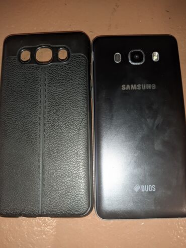 samsung 2: Samsung Galaxy J6 Plus, 16 ГБ, цвет - Черный, Битый