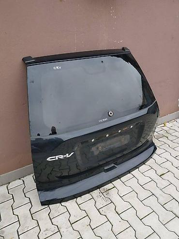 GEPEK VRATA ZA HONDA CR-V OD 2007. DO 2012. GOD. | gepek vrata sa na lalafo.rs GEPEK VRATA ZA HONDA CR-V OD 2007. DO 2012. GOD. | gepek vrata sa