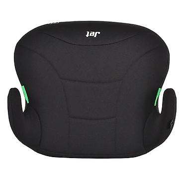 od 3 do 103: Auto sedište buster Jet 125–150 cm, Black – MONI (šifra: CAN2148-70) — 4