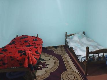 zabratda: 1 otaqlı mənzil kirayə verilir. Sabunçu ray Zabrat 1 qəs. Koroğlu — 1