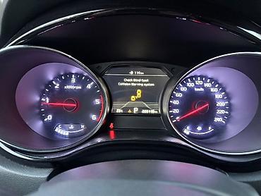 kia carnival 3: Kia Carnival: 2018 г., 2.2 л, Автомат, Дизель, Минивэн — 8