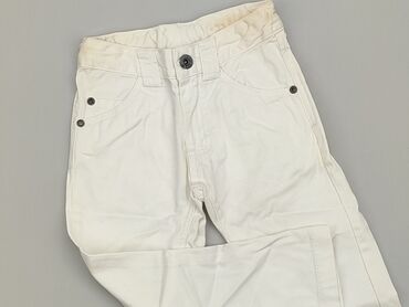 big star białe jeansy: Spodnie jeansowe, 2-3 lat, 98, stan - Dobry