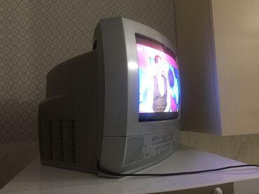 Yeni Televizor