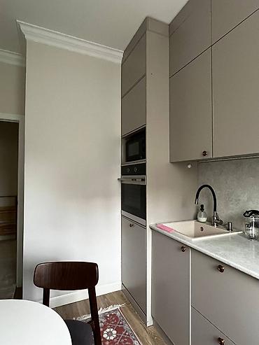 Продажа квартир: 2 комнаты, 55 м², 105 серия, 6 этаж, Дизайнерский ремонт — 3