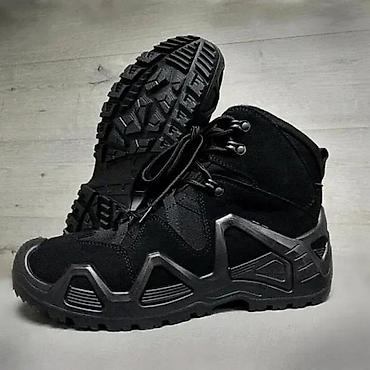 ugg bor: LOWA POLUDUBOKE CIZME NOVE GORETEX CIZME TOP KVALITET AKCIJA | Cene — 8