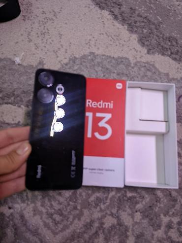 en ucuz telefon ayfon: Xiaomi rəng - Qara, 
 Face ID, Barmaq izi — 3