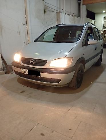 опель зафира а: Opel Zafira: 1.6 л | 1999 г. 631700 км Минивэн — 6