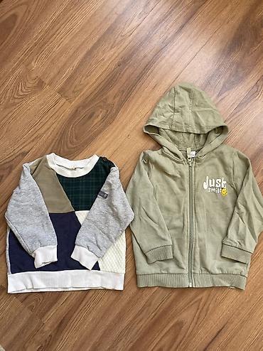 Комплекты одежды: Комплект, цвет - Черный — 4