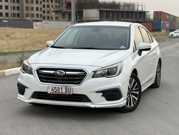 купить шевроле эквинокс: Subaru Legacy: 2019 г., 2.5 л
