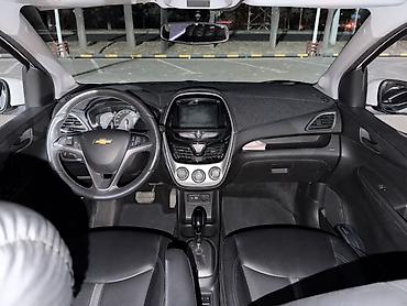 шевролет ланос бампер: Chevrolet Spark: 2019 г., Хэтчбэк — 8
