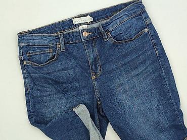 szorty denim: H&M L.O.G.G., Szorty dla mężczyzn, rozmiar M — 1