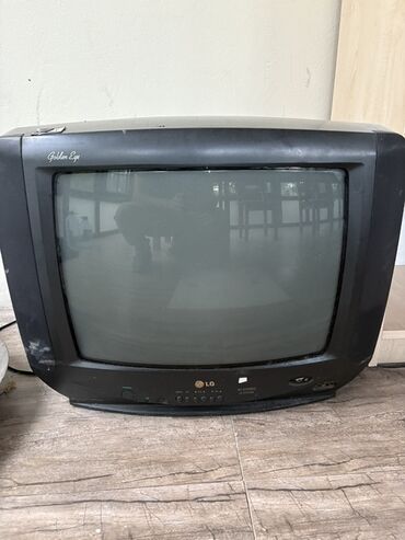 Televizorlar: Televizor LG