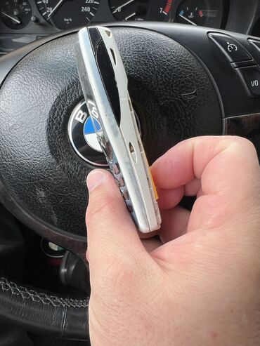 islemis telfon: Nokia 6110 Navigator, rəng - Mavi