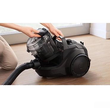 tostoran: Tozsoran "Bosch BGC21X300" ✅ Brend: Bosch ✅ Güc: 550 Vt ✅ Emiş gücü: - — 4