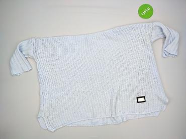 sweter tommy: Sweter damski, rozmiar One size — 3