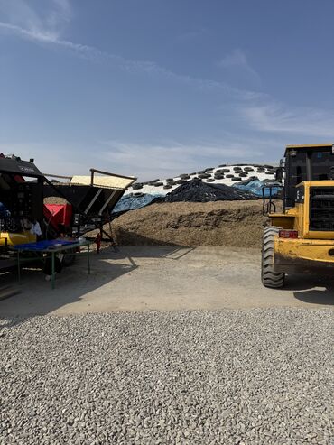 Погрузчики: Погрузчик, XCMG, 2012 г., Колесный, Фронтальный at lalafo.kg — 7 Погрузчики: Погрузчик, XCMG, 2012 г., Колесный, Фронтальный — 7