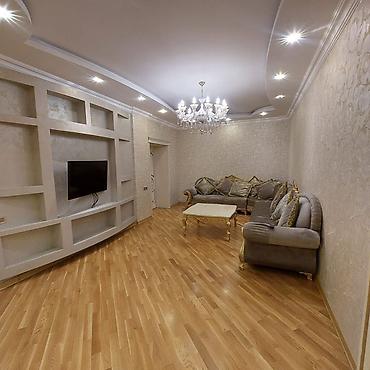 aliram ev: 3 otaqlı, Yeni tikili, m. Xətai, 95 kv. m — 5