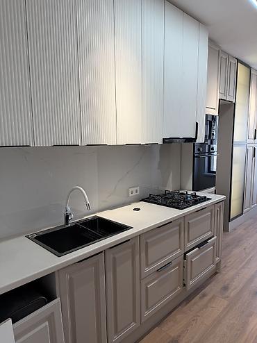 Продажа квартир: 2 комнаты, 82 м², Элитка, 13 этаж, Евроремонт — 4