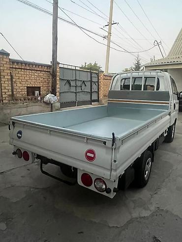 bongo бонго: Kia Bongo III — Типтроник, родной ПРОБЕГ 🚀компактный бортовой грузовик — 4