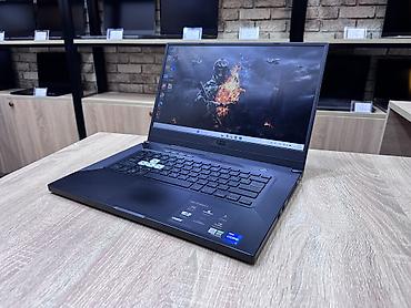 i7 4790: İşlənmiş ASUS TUF Gaming, 15.6 ", Intel Core i7, 512 GB, Ünvandan götürmə, Ödənişli çatdırılma, Rayonlara çatdırılma — 5