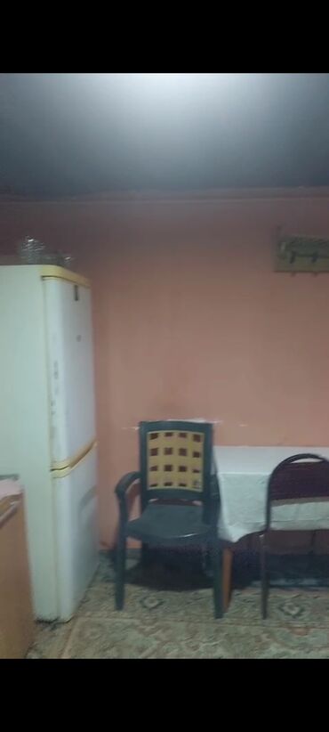 Uzunmüddətli kirayə evlər: 60 kv. m, 2 otaqlı, Kombi, Qaz, İşıq — 11