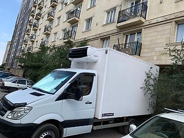 sprinter продаю: Mercedes-Benz спринтер рефрижератор Евро 5 Обьем 2,7 Дизель Механика — 10