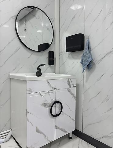 Аренда кабинетов в салонах красоты: Аренда кабинетов в салонах красоты, 120 м², Для парикмахера, Для бровиста, Для визажиста — 8