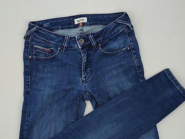 txm pl: Hilfiger Denim, Jeansy damskie, rozmiar S — 1