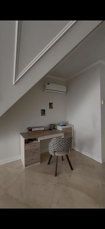таунхаус бишкек: 5 комнат, 197 м², Космос Индивидуалка, 3 этаж, Евроремонт — 5