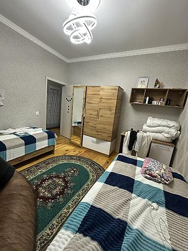 iceri seher: 4 otaqlı, 94 kv. m, Orta təmir — 9