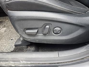 Продажа авто: Kia Sportage: 2018 г., 2 л, Автомат, Дизель, Кроссовер — 6