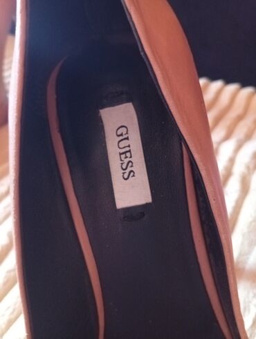 ortopedske cipele – слике: Salonke, Guess, 39