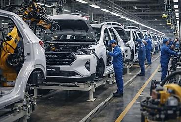 перевод: Место работы- г.Новомосковск, в России, Автомобильный завод Haval — 2