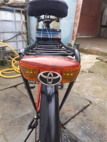 Şəhər velosipedləri: Yeni Şəhər velosipedi Stels, 28", Ödənişli çatdırılma — 11