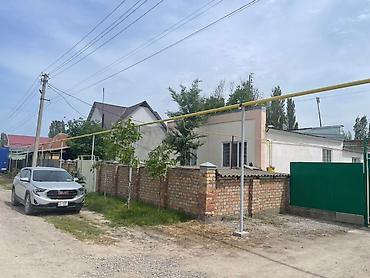 Дома: 🔥 Срочно продается участок с домом в Новопокровке 📍 Локация — 2