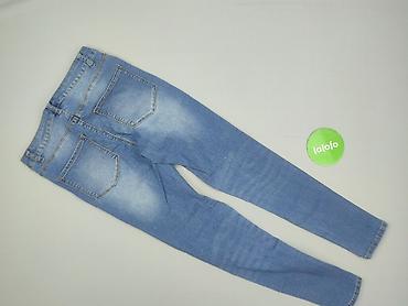 ripped jeans: Denim Co, Jeansy damskie, rozmiar S — 3
