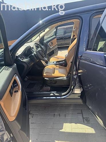 авто ровер: Land Rover Discovery Sport: 2019 г., 2 л, Автомат, Дизель, Кроссовер — 7
