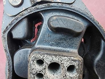 prednja kamera za auto: Nosac motora prednji Lada 2108 Samara. Novo. Orginalno. Cena prednjeg — 9