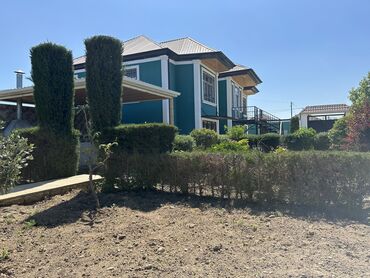 Həyət evləri və villaların satışı: 4 otaqlı, 160 kv. m, Kredit yoxdur, Yeni təmirli — 10