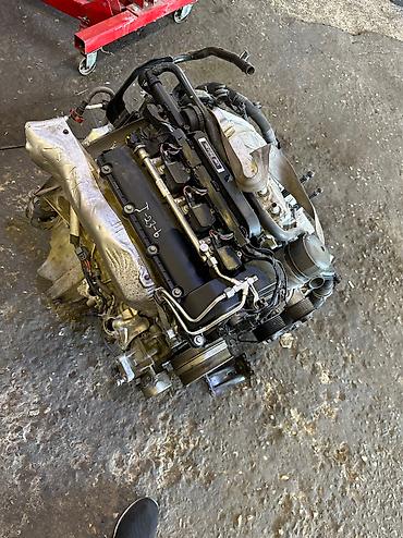 Land Rover: Land Rover vogue, 3 l, Benzin, 2016 il, İşlənmiş — 2