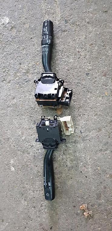 ABLENDER ZA TOYOTA LAND CRUISER OD 1996. DO 2003. GOD