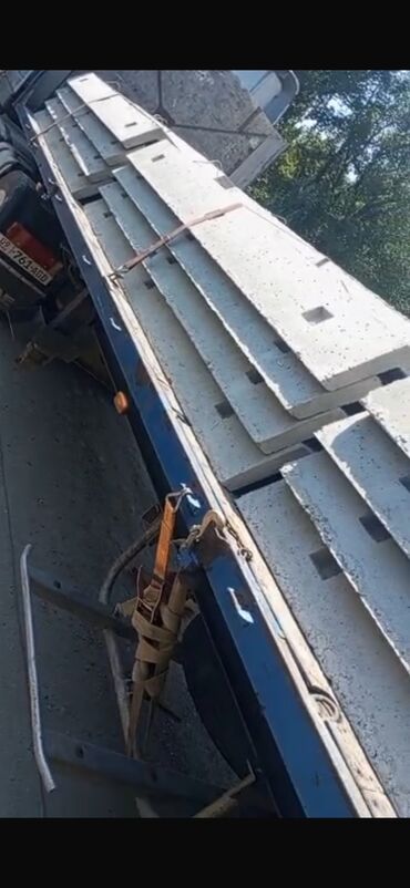 Арычные лотки: Арычный лоток, Размер: 300 см x 50 x 30 см, В розницу — 4