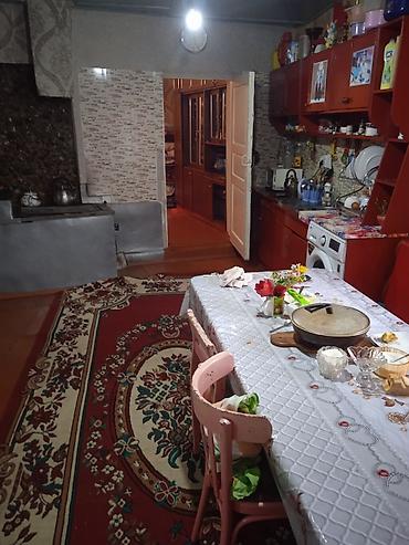 Продажа коттеджей и домов: Продается Дом 4-х комнатный В селе Степное Жайылский Р зал большой в — 14