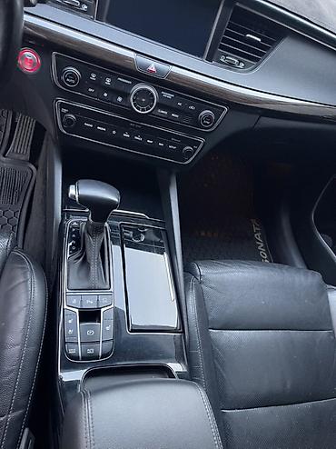 Kia: Kia K7: 2018 г., 3 л, Газ, Седан — 8