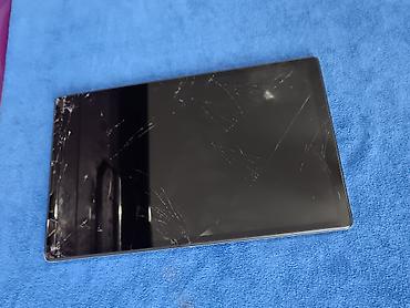 Планшеты: Планшет, Lenovo, память 128 ГБ, 9" - 10", 4G (LTE), Б/у, Классический цвет - Белый — 8