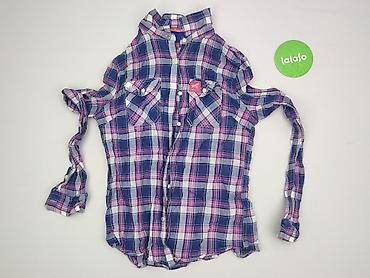 bluza superdry: Superdry, Koszula damska, rozmiar M — 2