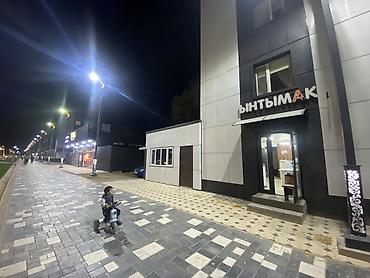 коттедж иссык куль продаю: Кафе «Ынтымак» — уютное заведение на благоустроенной пешеходной аллее — 1