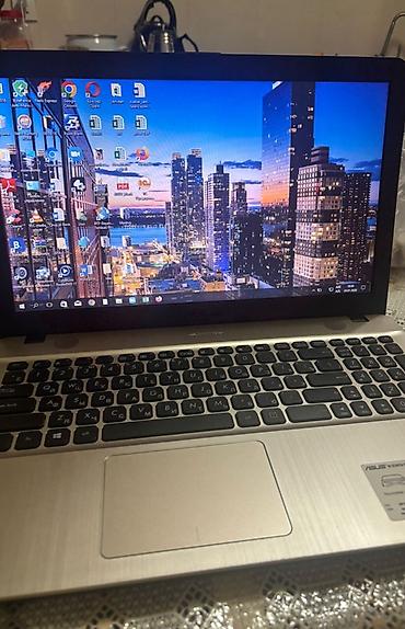 xrom dinamik: ASUS noutbuk Satilir - Model xətti: ASUS (şassi üzərində ASUS — 1