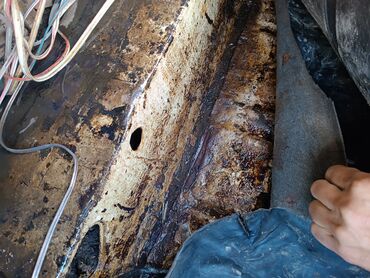 VAZ (LADA): VAZ (LADA) 2106: 0.6 l | 1987 il 13888 km Sedan — 14