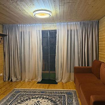 centr park: Барнхаус, Бостери, 7 мест — 9
